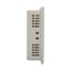 Touch panel XV-102, 24 V DC, 5.7 Inch, 1 x USB, 1 x RS-232, 1 x RS-485 thumbnail 3