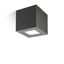 QUASAR 10 LED CEILING 5W 3000K ANTHRACITE thumbnail 2