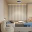 Ceiling lamp AURA 3 azure Gx53 thumbnail 4