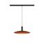 LALU® ELYPSE 33, Lampshade, Mix&Match, H:3.5 cm, black thumbnail 3