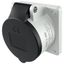 Inb. WCD 16A 5P 5H >600-690V IP44 TA thumbnail 4