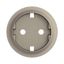 ROCKER 2P+ E SCHUKO TITANIUM thumbnail 4