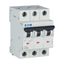 Miniature circuit breaker (MCB), 2 A, 3p, characteristic: D thumbnail 20