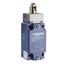 LIMIT SWITCH METAL NO NC ROLLER LEV M12 SPECIFIC WIRING NO 1-4 NC 2-3  thumbnail 5