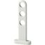 LOCKMULTIPLIER-K1-K6 Padlocking feature adapter thumbnail 2