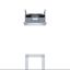 P-INF Q140L 1800-930 LDO SM TL - LED ceiling-recessed luminaire thumbnail 1