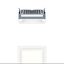 PANOS EVO Q190L 15W 830 LDO WH WH - LED ceiling-recessed luminaire thumbnail 1