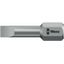 800/1 TZ Sleufschroeven Bits, 1.2 x 6.5 x 25 mm thumbnail 1