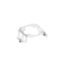L 70 B 90 H 21 colour: white thumbnail 2