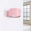 Wall lamp MODO 1 pink Gx53 thumbnail 10