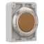 M30I-FL-A Indicator light, RMQ-Titan, flat, orange, Front ring stainless steel thumbnail 6