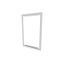 TRSF3-KLV Replacement frame, super-slim, white, 3-row for KLV-UP (HW) thumbnail 1