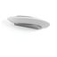 Ring of Fire, 21 W, 2150 lm, 840, aluminium, on/off Wall luminaires, L thumbnail 1