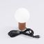 Table lamp HALO mocha thumbnail 4
