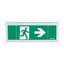 FlexiTech Exit Wall 12m CG-S thumbnail 1