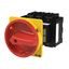 P3 Main switch, 80 A,Rear mounting, Form V/SVB, 2HI11 thumbnail 5
