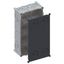 AGRO Flush-mounted box 4x2 with stabilisation cover thumbnail 2