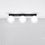 CEILING LAMP YOLI 3 BLACK G9 3X12 IP20 thumbnail 6