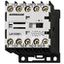 Mini Contactor 3NO main+1NC aux.contact,20A,230VAC+supressor thumbnail 2