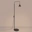 Floor lamp NOX black thumbnail 10