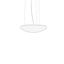 Flat Polymero, 19 W, 2100 lm, 840, white, DALI Pendant luminaires, D 3 thumbnail 2