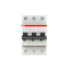 S203-D40 Miniature Circuit Breaker - 3P - D - 40 A thumbnail 5