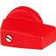 KNB-RT-T0 Thumb-grip, red thumbnail 1