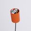Pendant lamp NOX 25 red ochre thumbnail 4