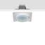 Decorative element L 246 B 246 H 34 colour: silver thumbnail 2