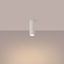HIGH BEIGE CEILING TUBE 20CM FROM THE KARBON SERIES FOR LIVING ROOM thumbnail 9