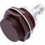 Proximity sensor, inductive, fluororesin coating (base material: SUS 3 E2EW0754B thumbnail 1