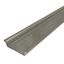 DIN-rail, sendzimir zinced, 3000x35x7.5mm (LxWxH) thumbnail 1