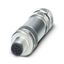 SACC-M12MS-12SOL-PG 9-M SH - Connector thumbnail 3