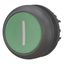M22S-DR-G-X1 Pushbutton, RMQ-Titan, Flat, maintained, green, inscribed, Bezel: black thumbnail 12