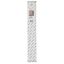 Diamond wet core cutter G 1/2" Best for Concrete 37 mm, 400 mm, Ring, 10 mm thumbnail 2