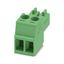 MC 1,5/ 2-ST-3,5 - PCB connector thumbnail 2