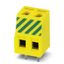 MKDS 1,5/ 3-B-5,08 GNYE - PCB terminal block thumbnail 4