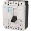 NZMH2-4-A250 Circuit-breaker, 4p, 250A thumbnail 3