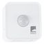 ZIG-PIR Sensor IP44 CONNECT-Z white thumbnail 2