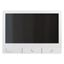 Classe 300X connected video internal unit in Light finish thumbnail 1