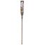 Hammer drill bit SDS-plus-5 6,5 x 200 x 265 mm thumbnail 2