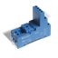 Screw socket black for 35mm.rail, 55.32, 85.02 mod.99.80 (94.92.30) thumbnail 1
