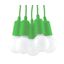 HANGING LAMP DIEGO 5 GREEN E27 5X60W IP20 thumbnail 1