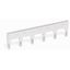 Jumper for jumper slot 6-way light gray thumbnail 3