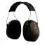 3M™ PELTOR™ Optime™ II Earmuffs, Green, Foldable, H520F-409-GQ thumbnail 7
