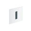 WHITE RECESSED 3W WW DARK LIGHT IP54 350mA thumbnail 3