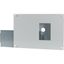 BPZ-QSA160/400-800-MH-RH-XVTL Fuse switch-disconnectors mounting unit QSA thumbnail 3