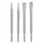 4pcs SDS plus chisel set thumbnail 1