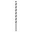 Machine wood drill bit, M-tip 6 x 250 mm, d 6 mm thumbnail 1
