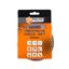Abrasive discs set 125мм, Abrasive grit  К180 thumbnail 2